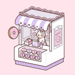 supa cute clothing store!
