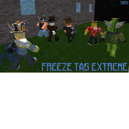 Freeze Tag EXTREME BETA
