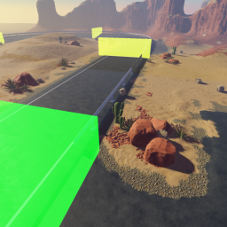 Roblox Racing