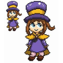 HAT KIDS UNITE