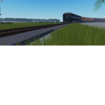 Fremont valley railroad