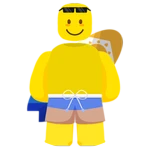 Game Badge Thumbnail