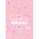 Preppy With Liv!!