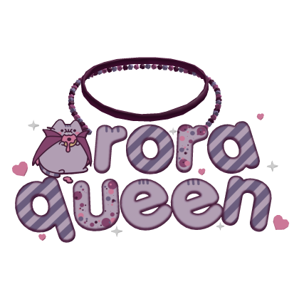 rora & queen