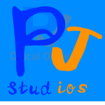 PJ’s studio