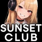 Sunset Club Studios Group Thumbnail