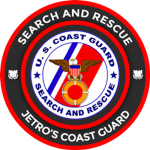 [USCG] Search and Rescueᅠ