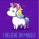 The Unicorn Girls and Gals