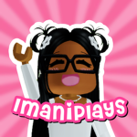 ImanisCloset