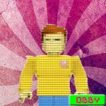 Super Fun Crazy Hard Obby  [V1.9]