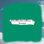 AestheticzBoii Official Group