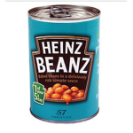Can Of Beans fan club