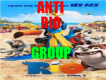 ANTI Rio Group!