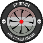 SITE-228 | Káosz Ellenálló Szövetség