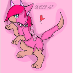 Skyler Aj Fan Group