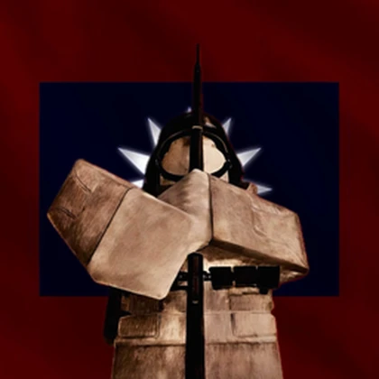[NRA]國民革命軍National Revolutionary Army Roblox group icon