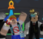 Only Thomas can join