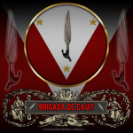 Brigada de Cauit