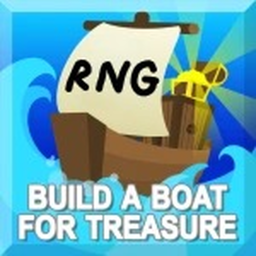 Build A Boat RNG