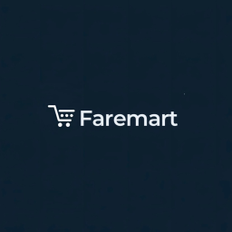 [NEW] Faremart shopping 🛒 🛍️