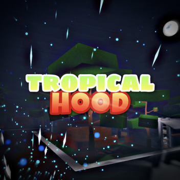 [Zombie-Event] Tropische Kapuze