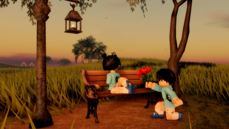 [RELAPSE] Grow a Feelings🔊  screenshot 3