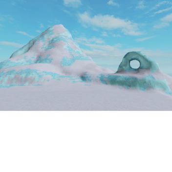 Ice-olation