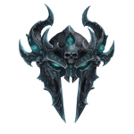 Korblox helmet [PBR]