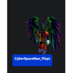 CyberSpaceManPlayz Fan Group