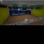 science Tech Power Core 