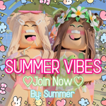 ~SummerVibes~ Group Thumbnail