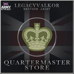 Quartermaster Stοre