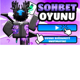Turk Sohbet Oyunu!