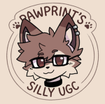 pawprint's silly UGC