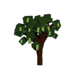 tree full of robux