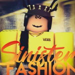 Sinister Fashion™