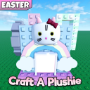 [🐣] Craft a Plushie