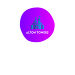 .Alton Towers Resort.