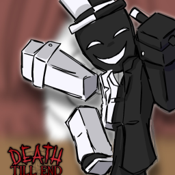Death till end [LEGACY]