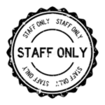 STAFF | Staff Group..