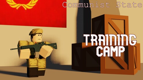 Training Camp