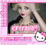 extravail