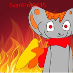 The Fire Wolves Army