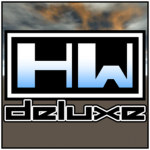 Heli-Wars Deluxe