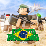 EB || Exército Brasileiro EB - Roblox