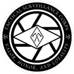 |TSC| - Tactical Surveillance Corps.