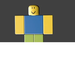 Old Roblox icon