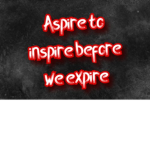 Inspirational Inc.