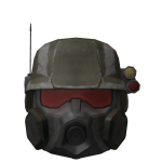 Badlander III Helmet