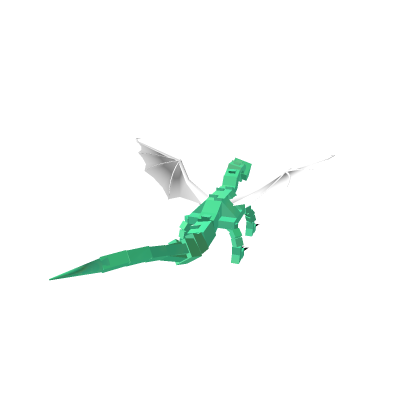 DRAGON!!!